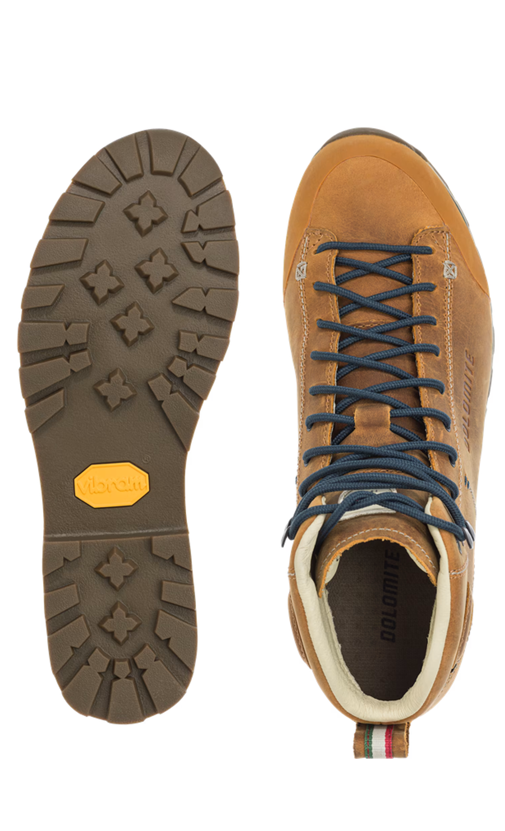 Dolomite Wanderschuhe 54 Hike EVO GTX Golden Yellow