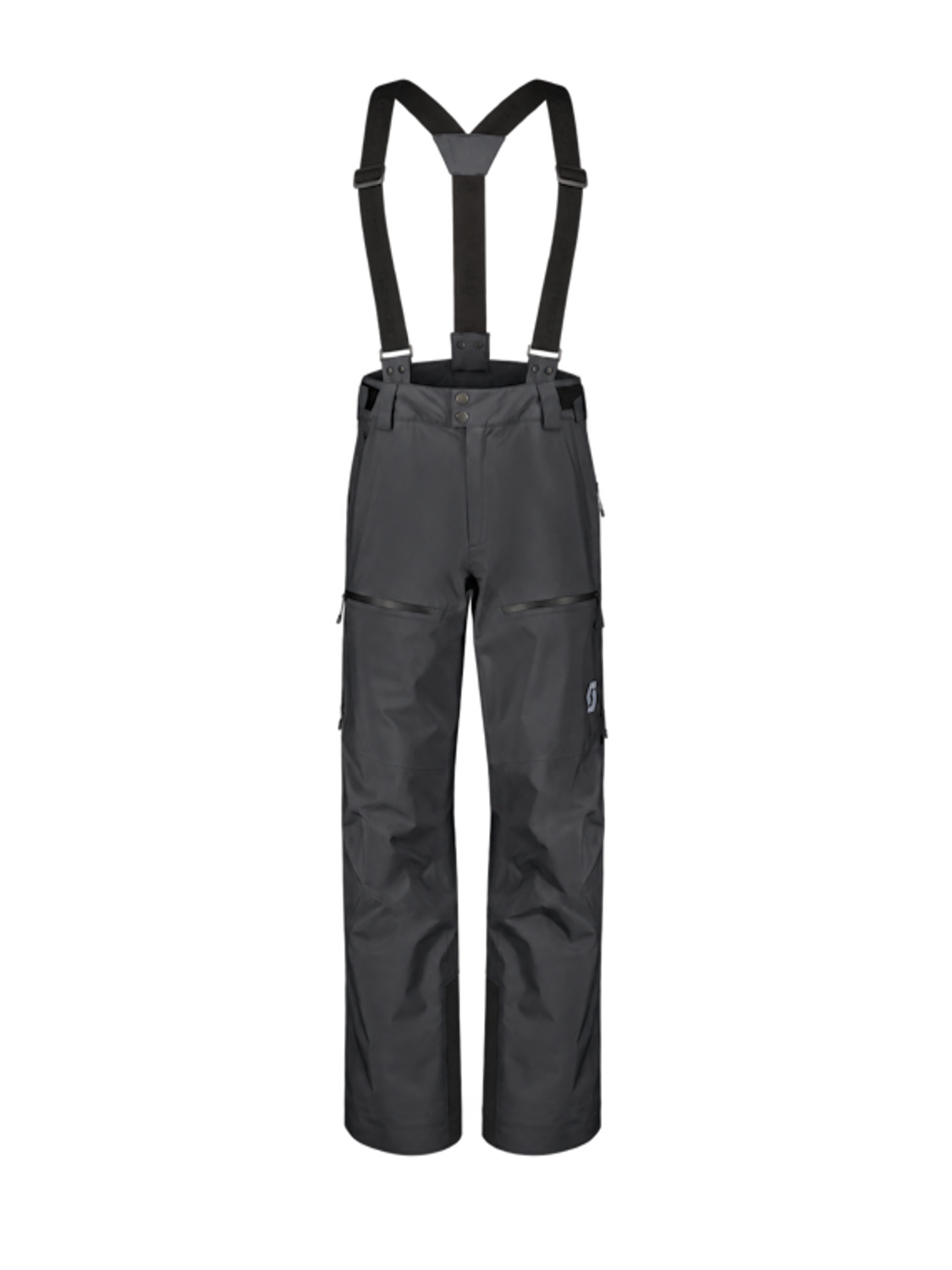 Scott Herren Gore Tex Hose Vertic GTX 2L black