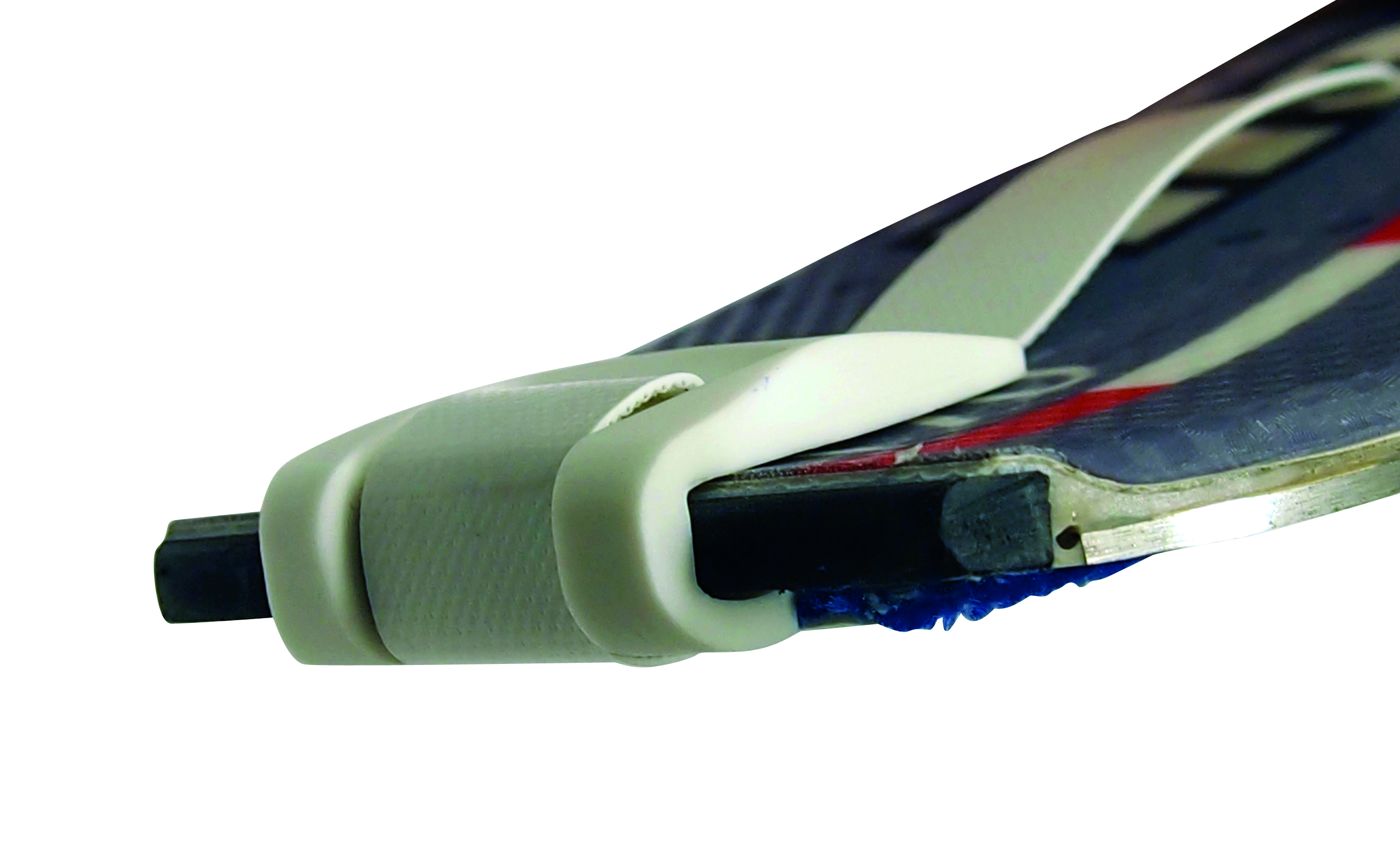 Contour Fell Tailclip Set
