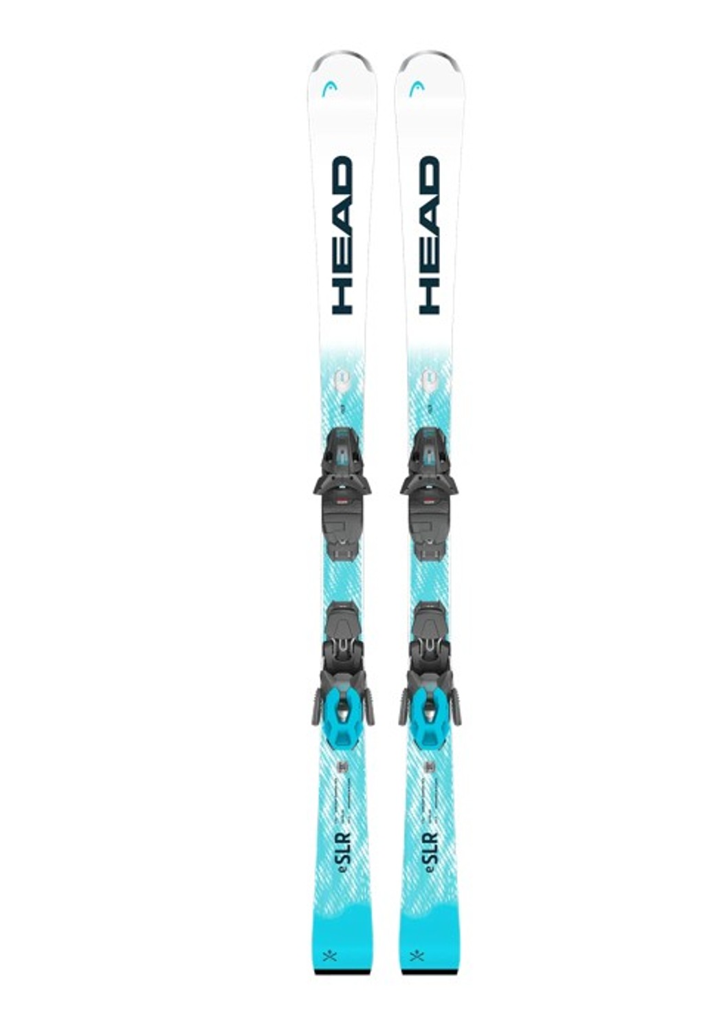 Head WC Rebels e.SLR Skiset 2027