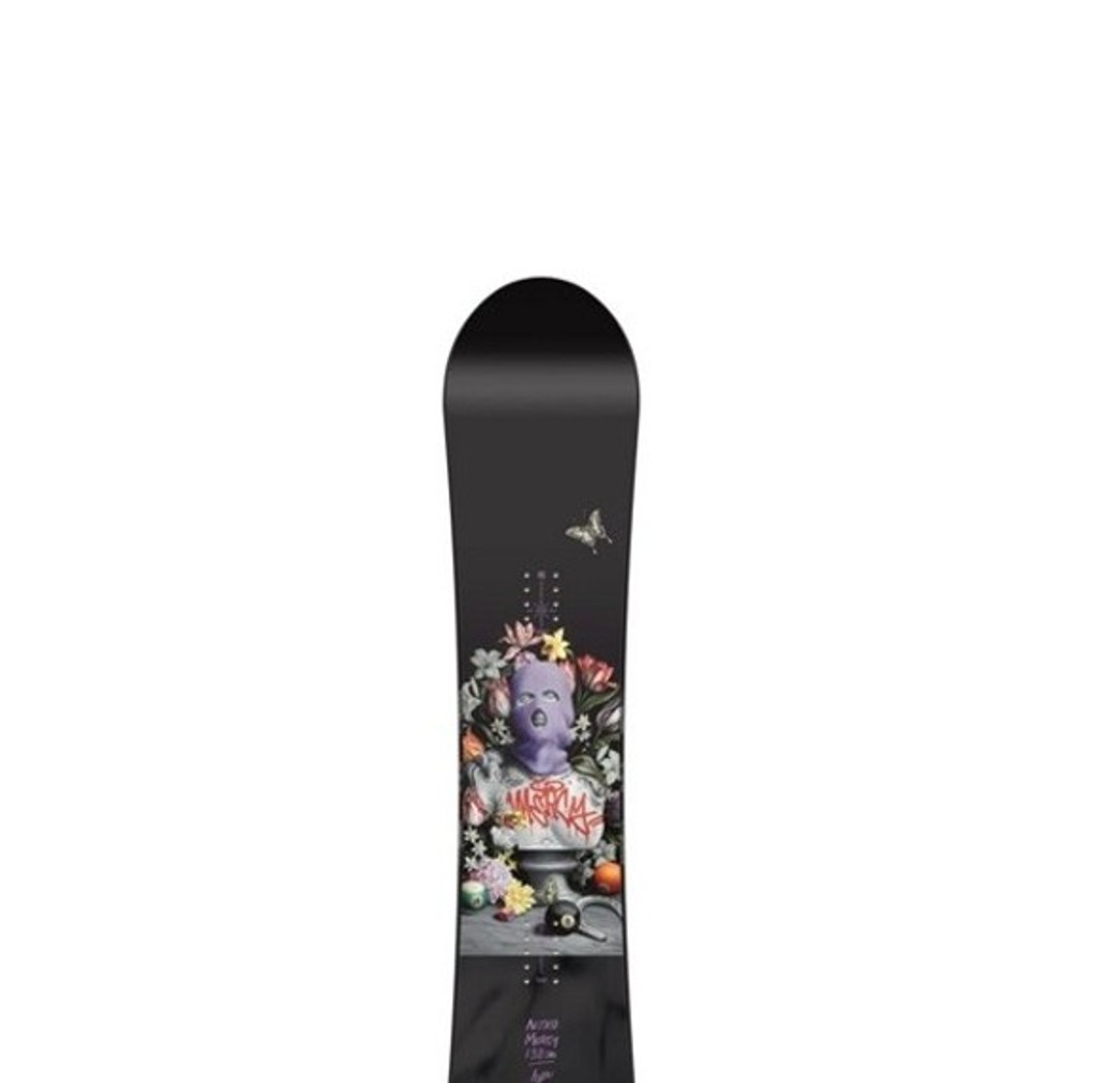 Nitro Damen Snowboard Mercy 2026