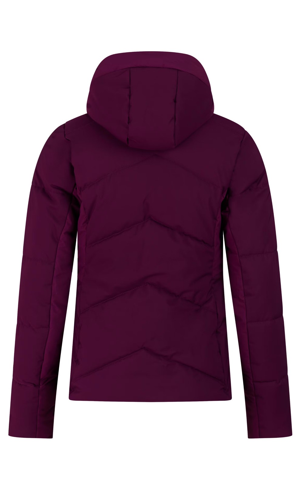 Protest Damen Schneejacke PRTHelez Current purple