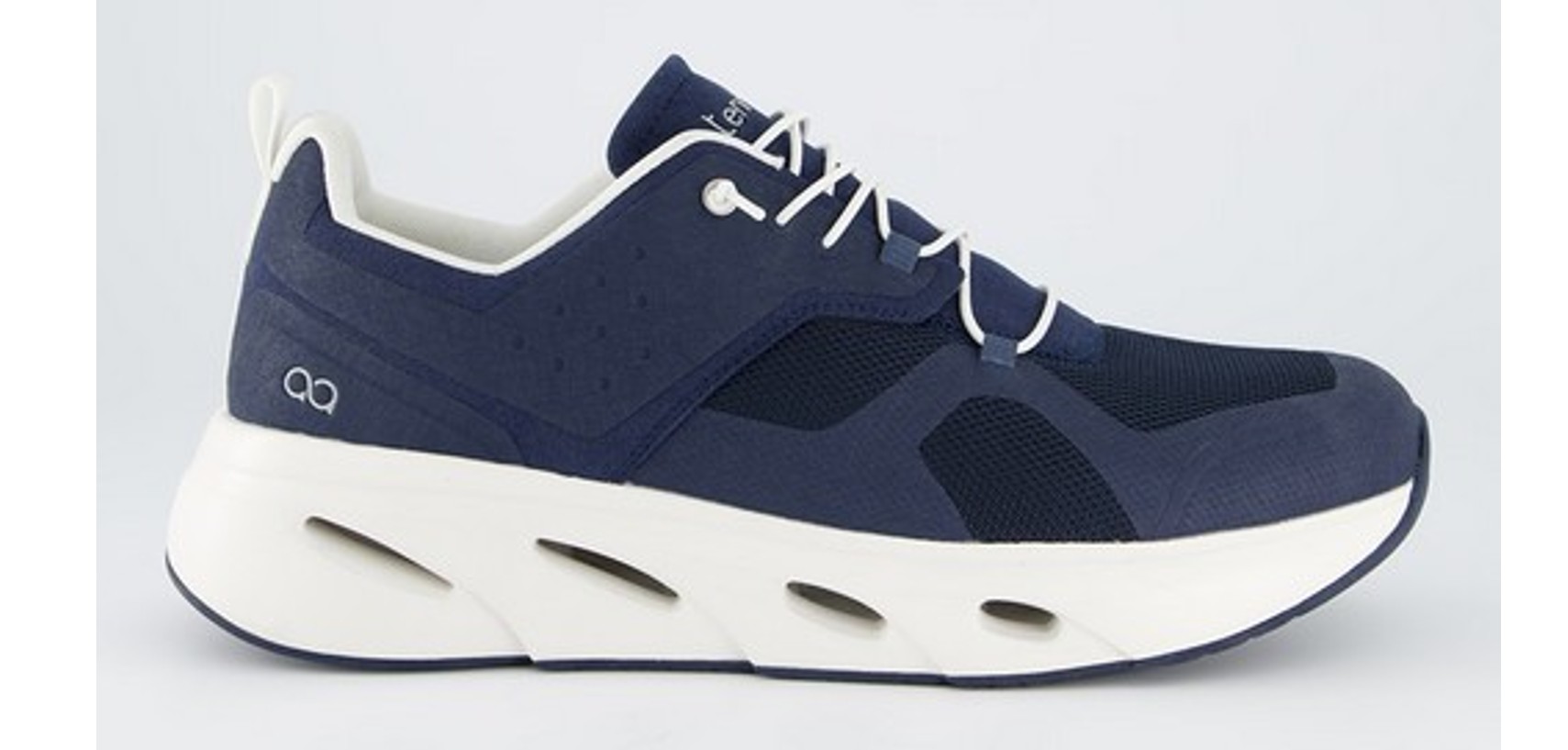 Tenhaag Herren Sneaker shadowhaag Blue