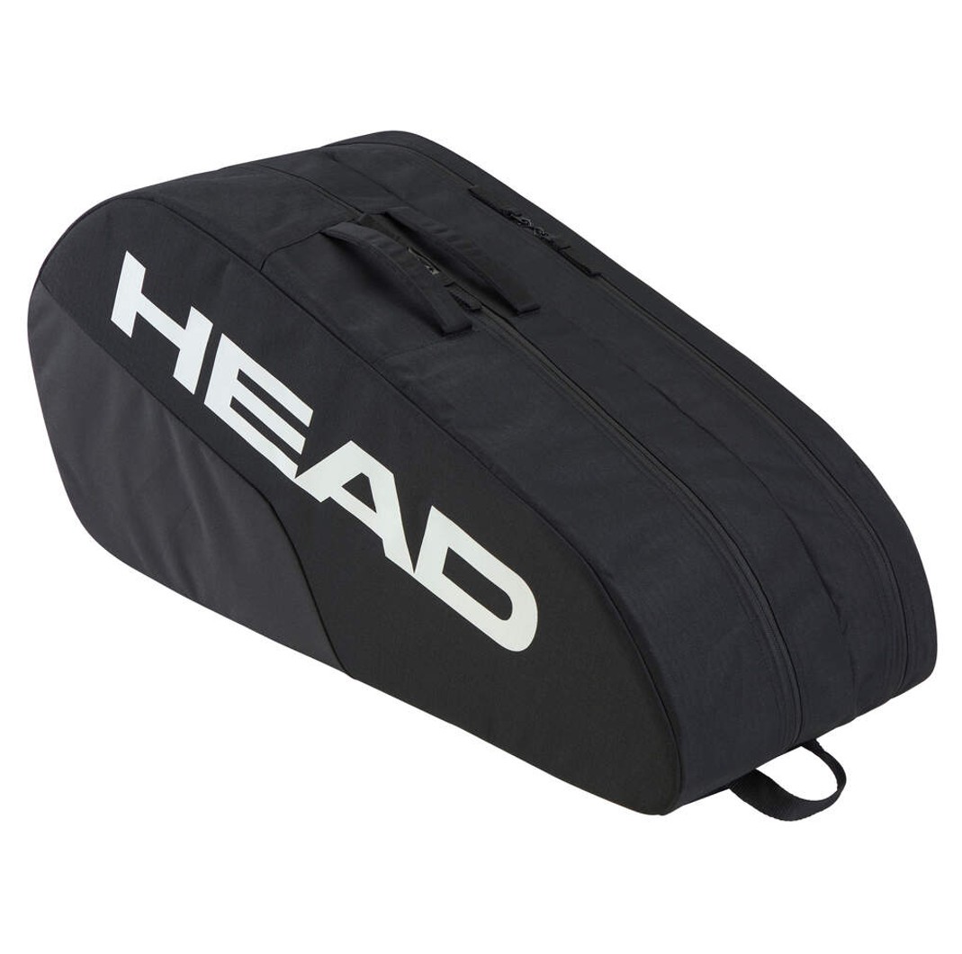 Head Tennis Tasche Base Racquet Bag M Black