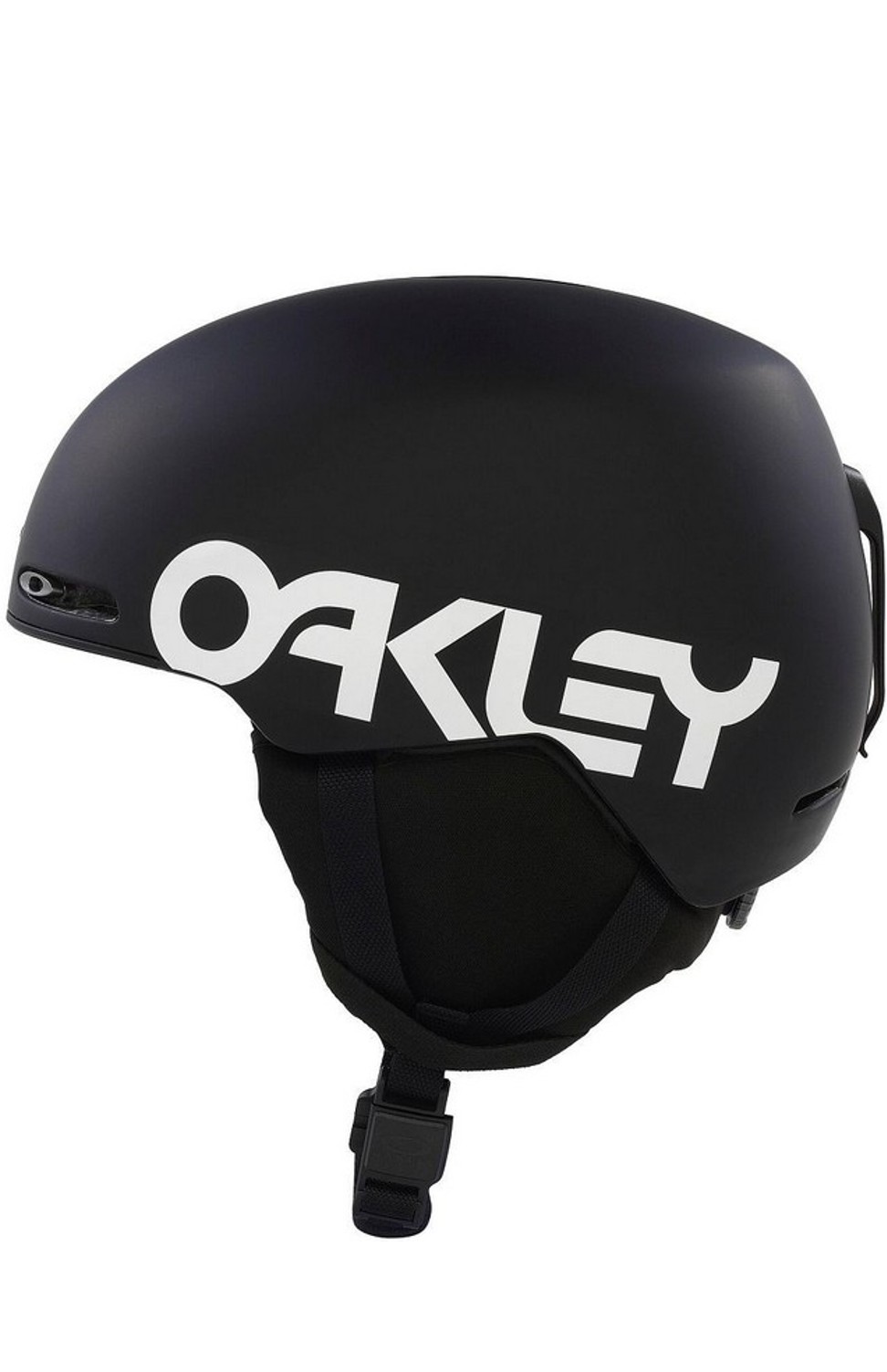 Oakley Wintersporthelm Mod1 schwarz weiß