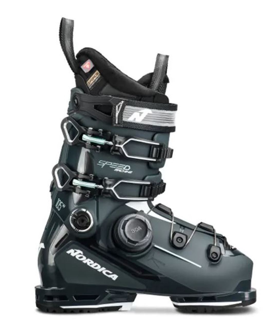 Nordica Damen Skischuhe Speedmachine 3 Boa 105 W GW 2027