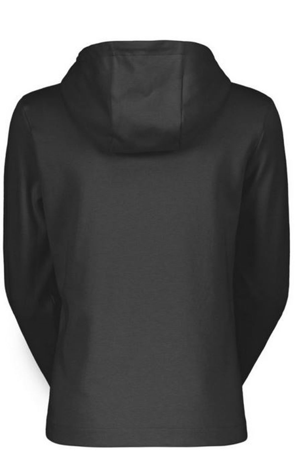 Scott Damen Hoody Tech Black