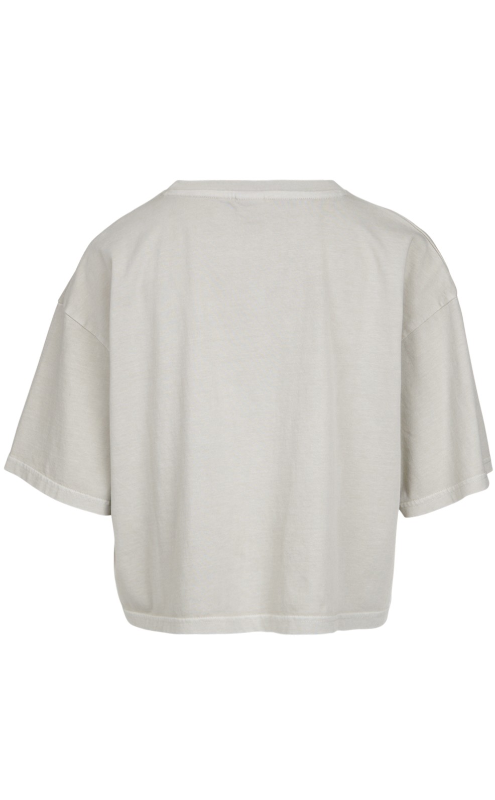 Brunotti Damen T-Shirt DILOLA Feather Grey