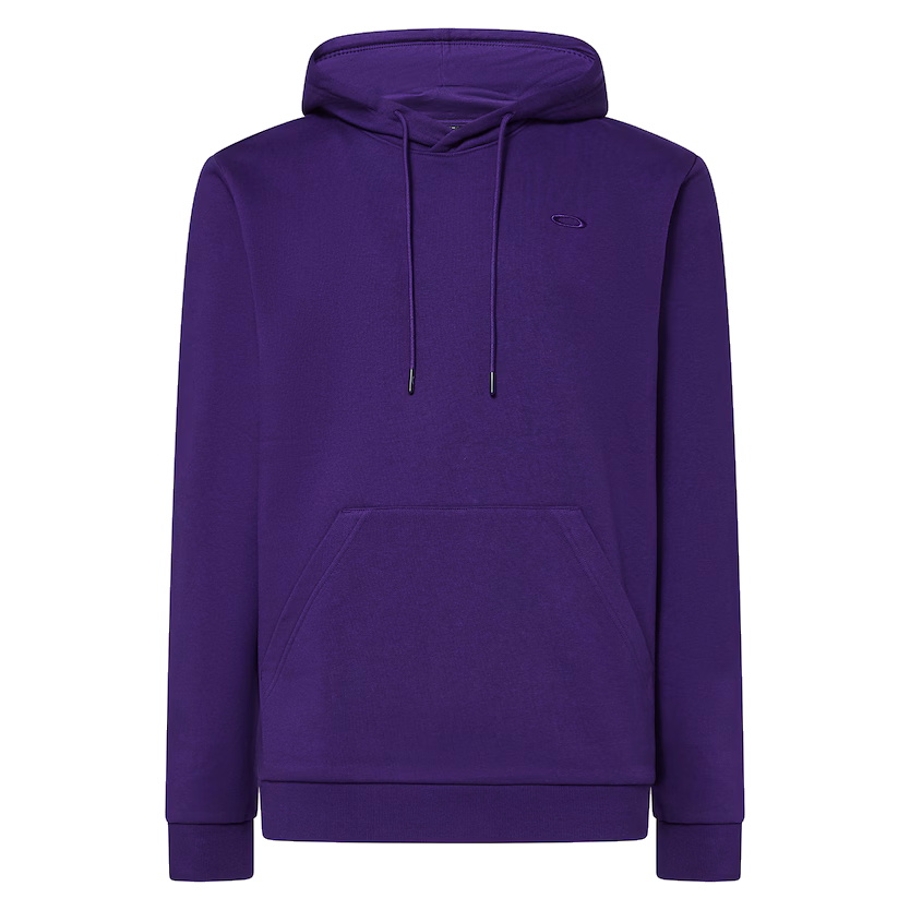 Oakley Herren Relax Pullover hoodie 2.0 Deep amethyst