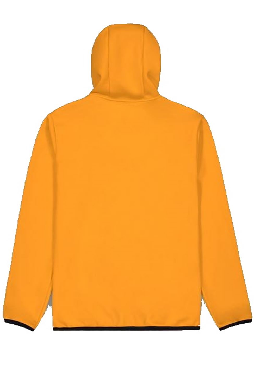 Picture Herren PARK TECH HOODIE Carrot