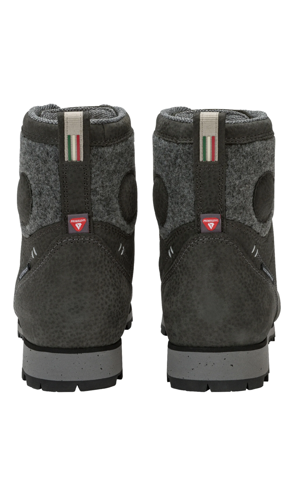 Dolomite Herren Winterschuhe 54 Warm Evo WP Black