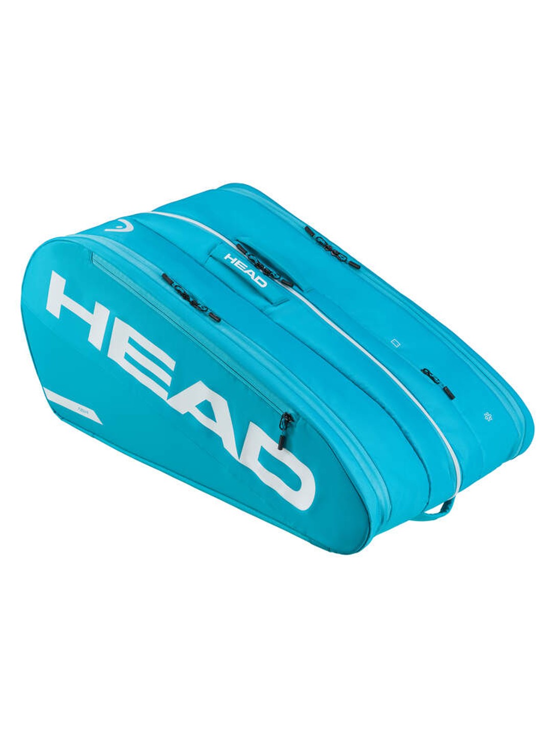 Head Tennistasche Tour Racquet Bag XL Blue