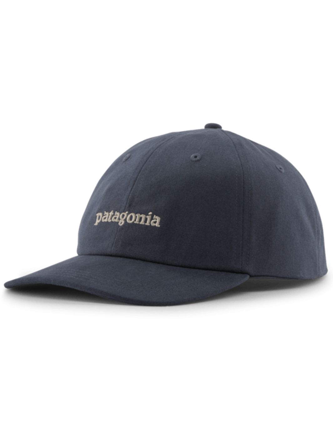Patagonia Cap Graphic Trad Cap Smolder Blue