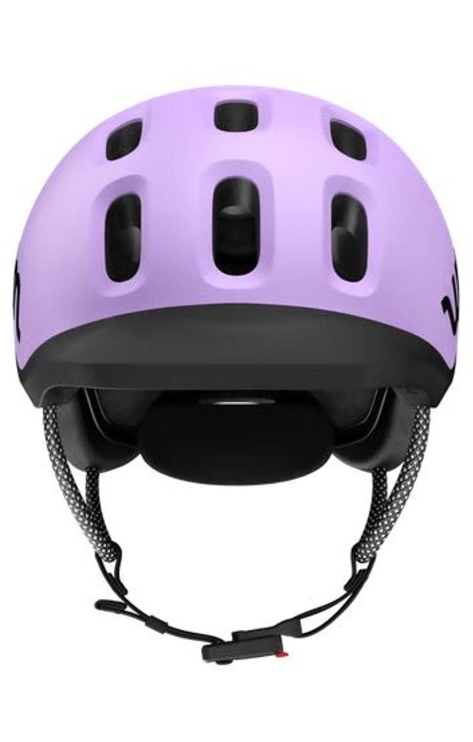 Woom Kinder Fahrrad Helm READY lilac