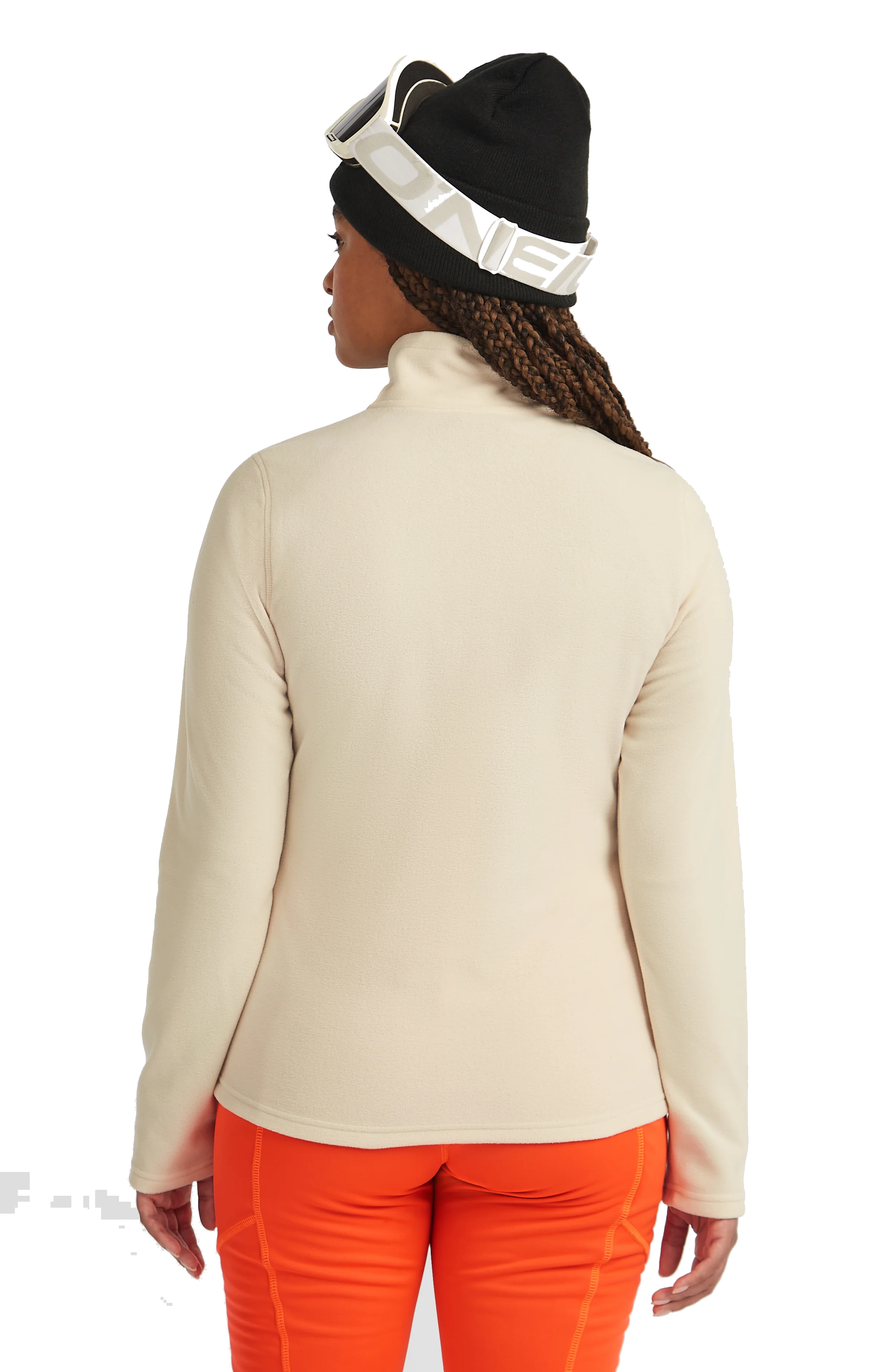 O'Neill Damen Skiunterzieher FWC'Cruz Jack's Polartec® Macaron