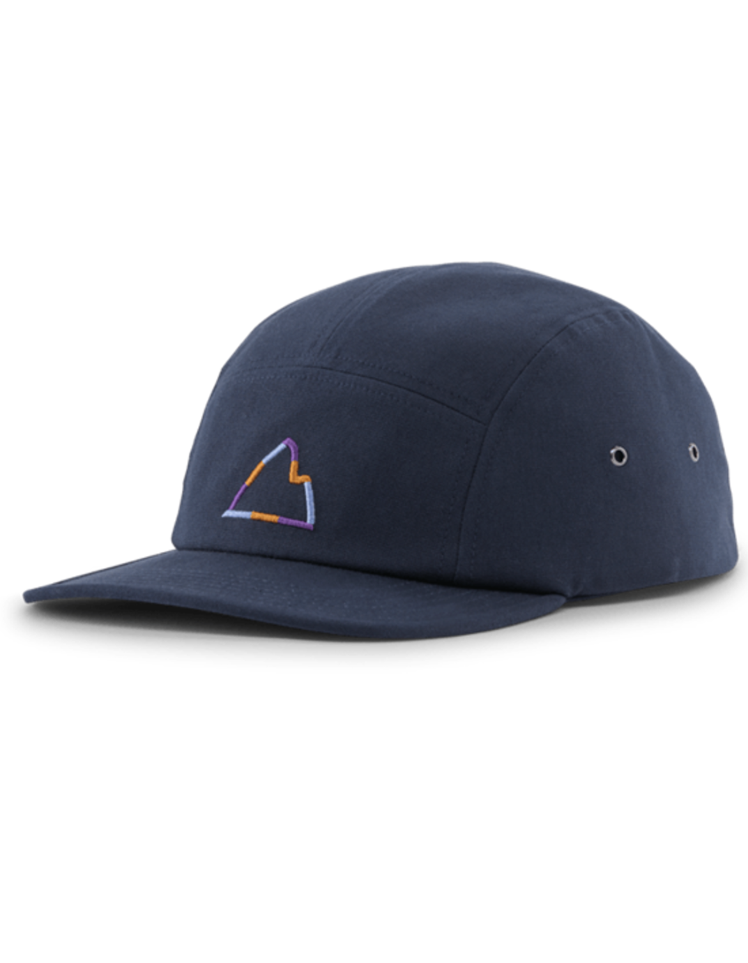Patagonia Cap Graphic Maclure Hat New Navy