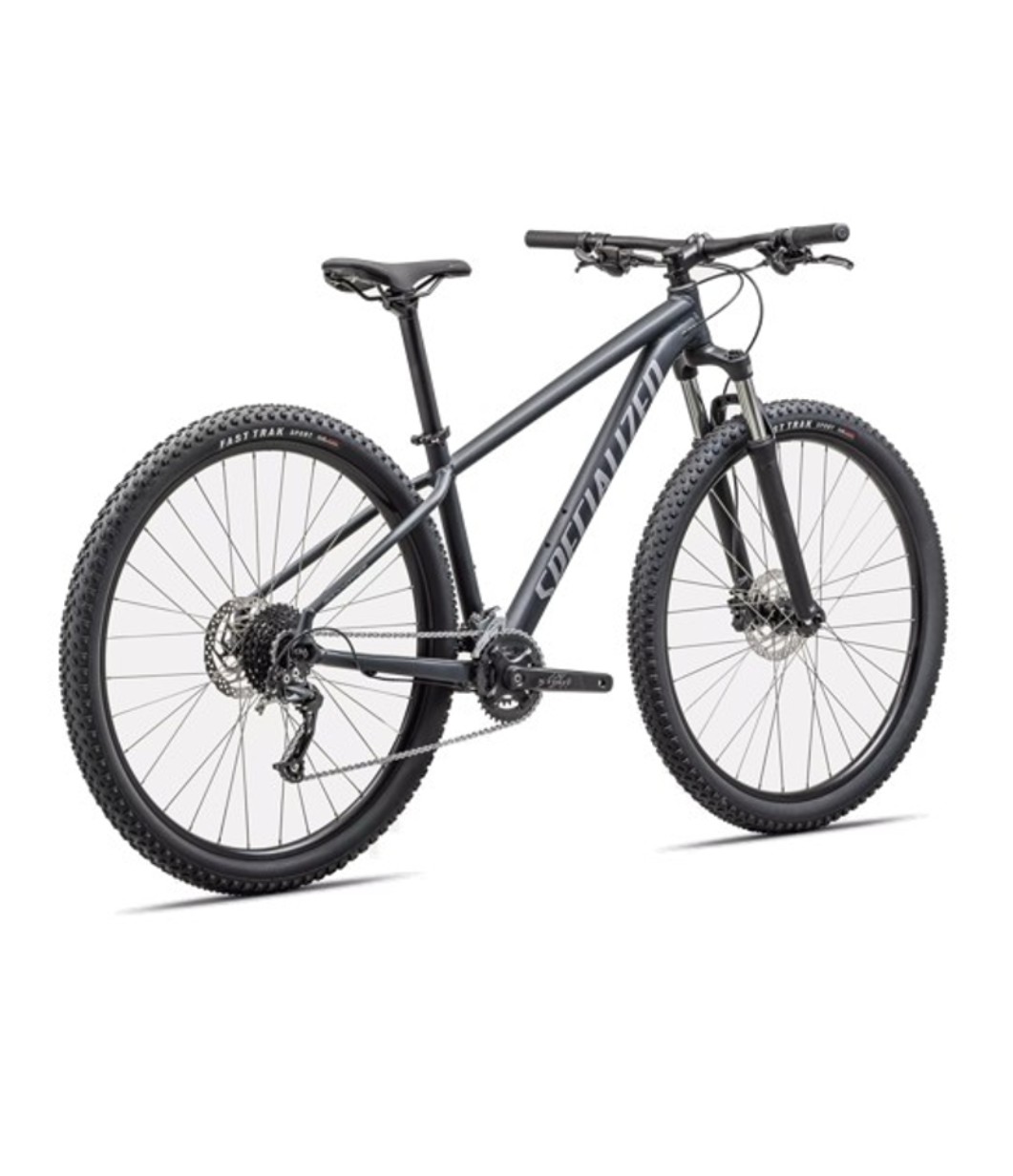 Specialized Mountainbike Rockhopper Base 29 Satin Slate / Cool Grey 2025