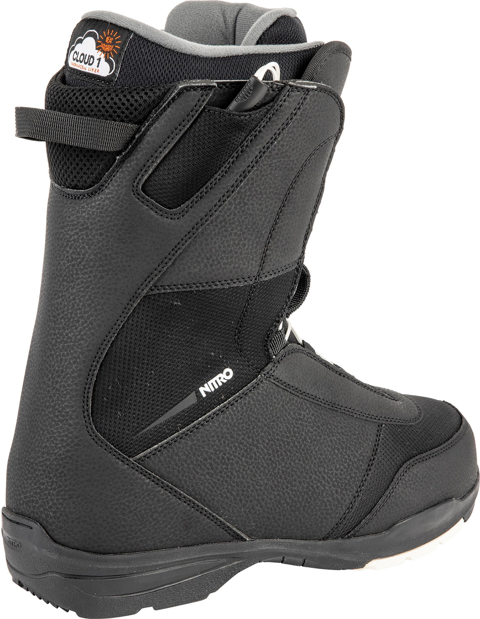 Nitro Snowboardschuhe Tangent TLS 2024