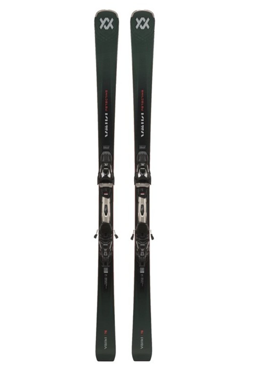 Völkl Peregrine 76 Skiset 2027