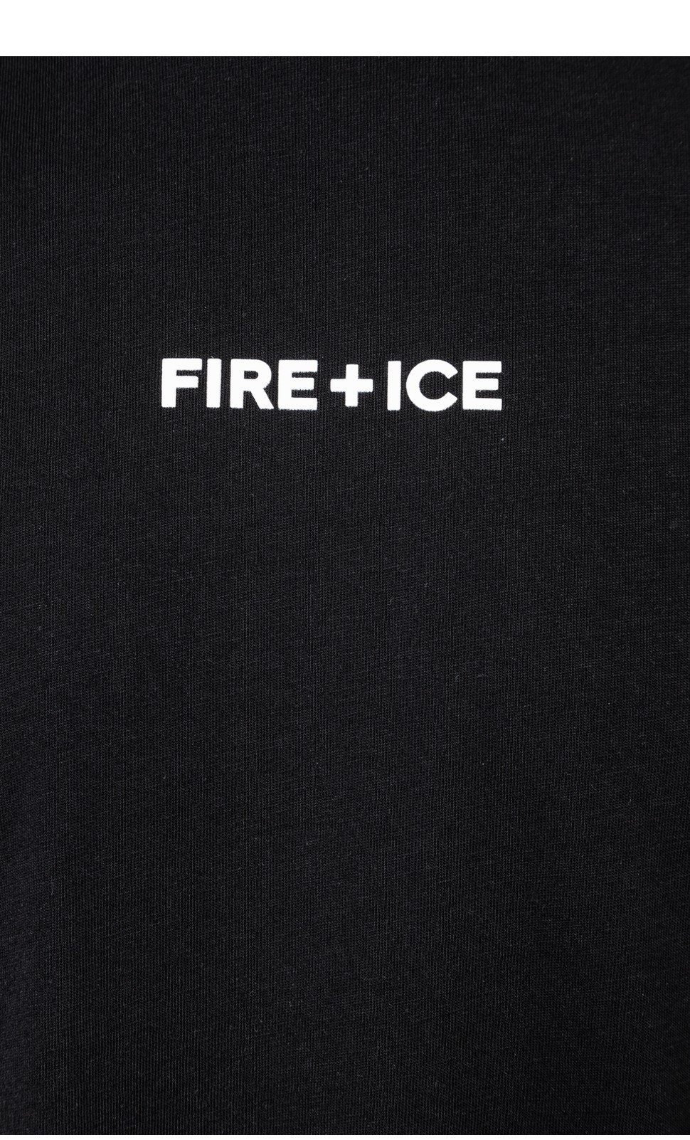 Bogner Fire + Ice Herren T-Shirt MICK black