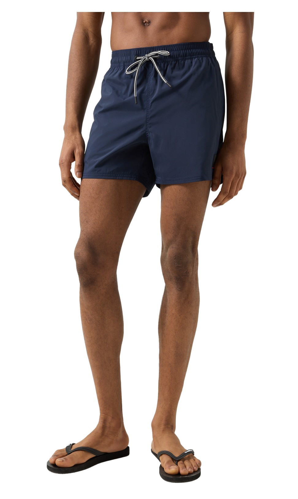 Bogner Fire + Ice Herren Badeshorts NELSON night blue