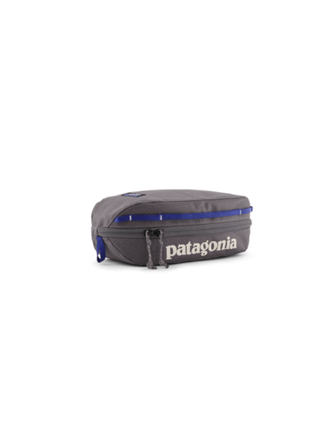 Patagonia Kulturbeutel Black Hole Cube 3L May Gray