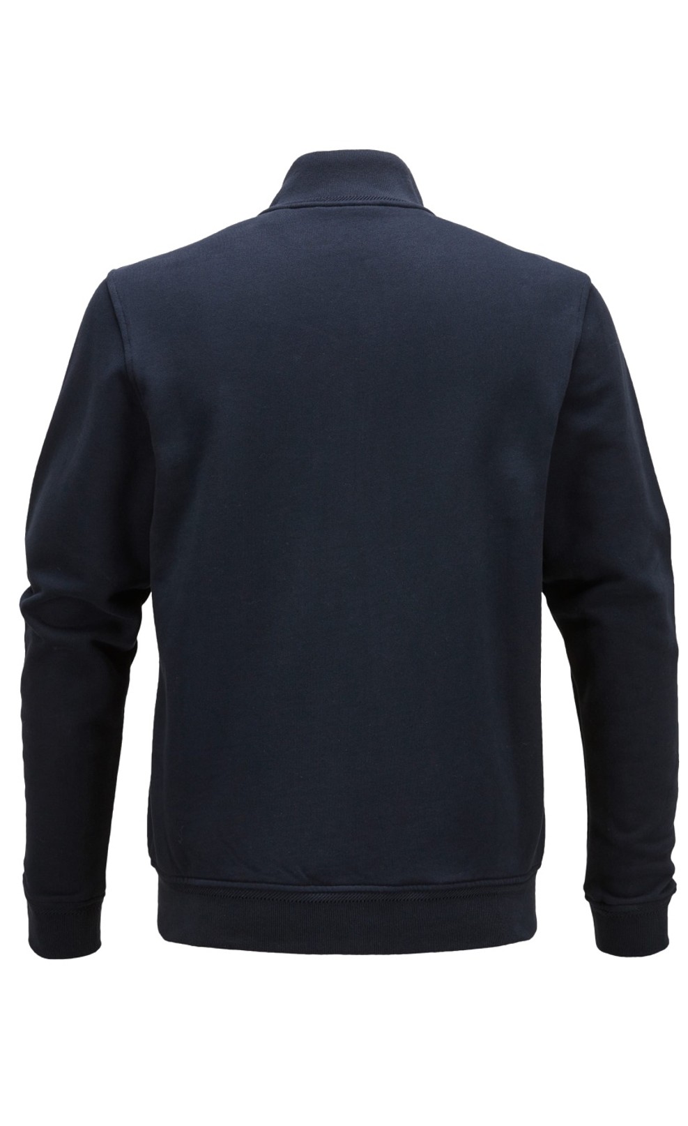 Belstaff Herren Sweatjacke ZIP through navy