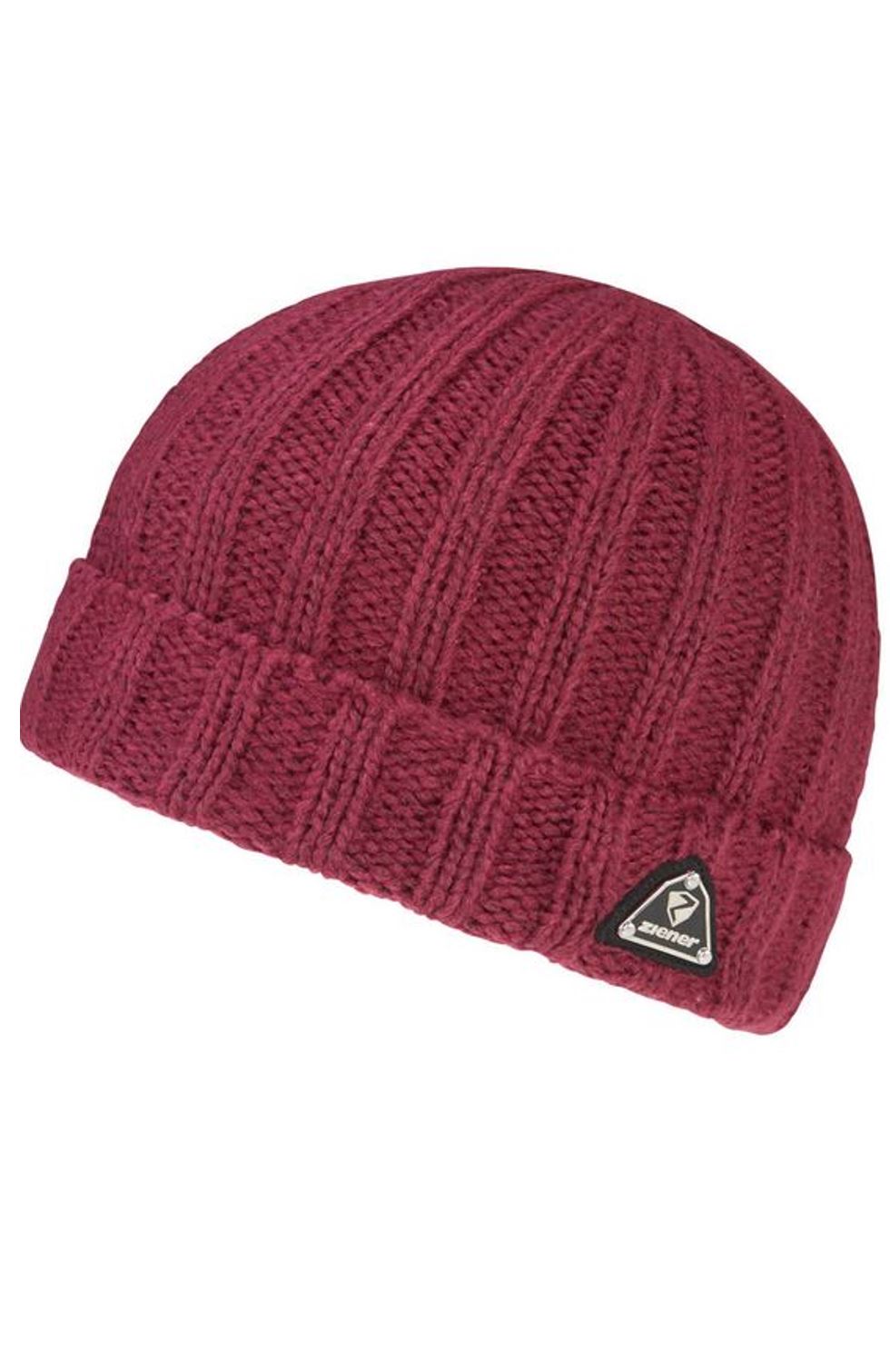 Ziener Wintermütze ILEI berry