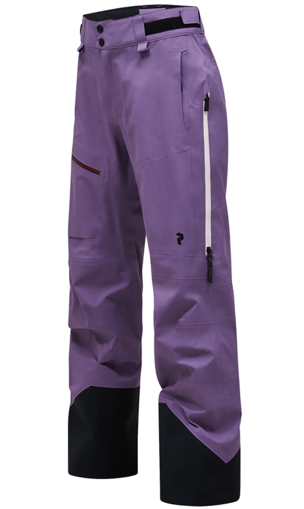 Peak Performance Damen Alpine GORE-TEX C-Knit™ 3L Shell Montana grape