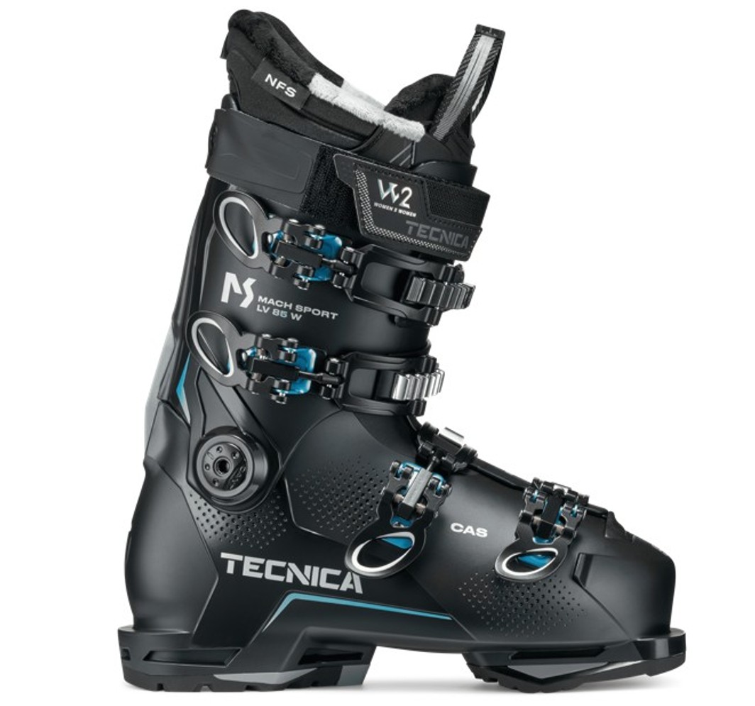 Tecnica Damen Skischuhe Mach Sport LV 85 W GW 2026