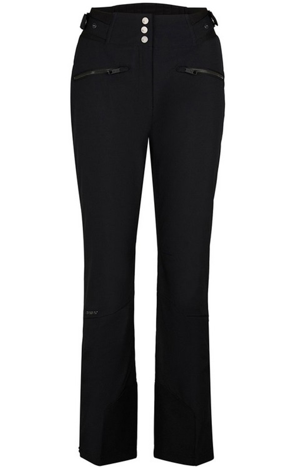 Ziener Damen Skihose TILLA schwarz 2025
