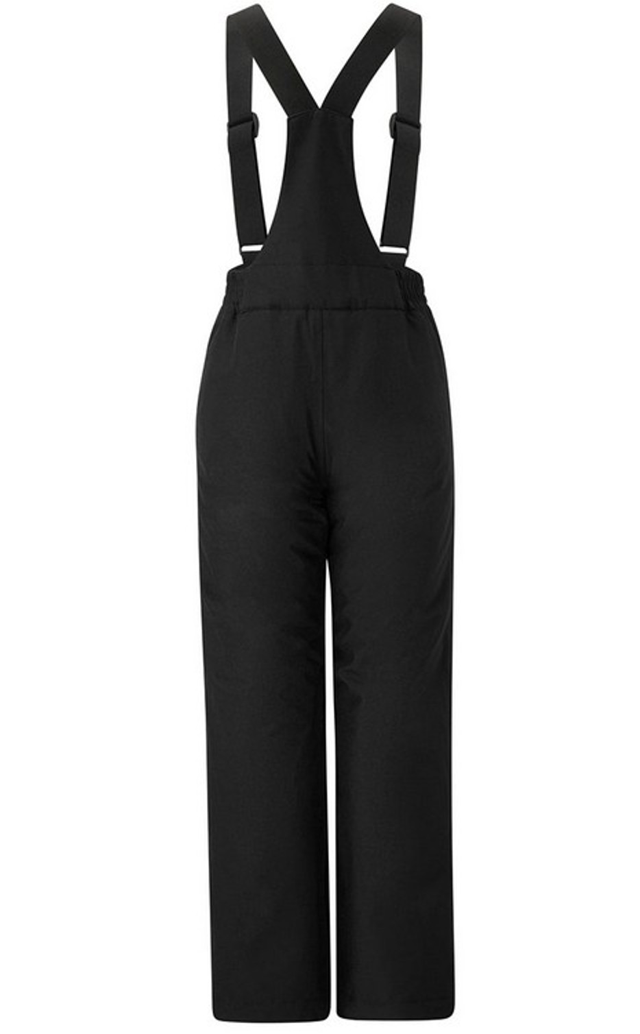 Ziener Kinder Schneehose ABOL black 2025