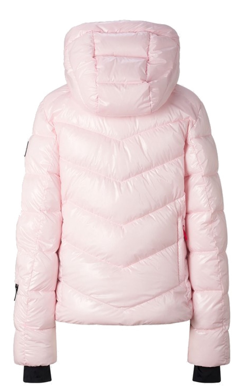 Bogner Fire + Ice Damen Skijacke SAELLY rosa