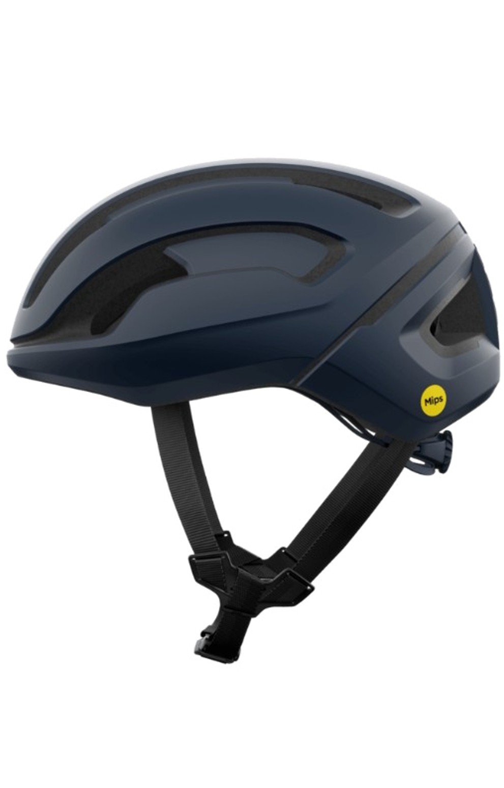 POC Fahrradhelm Omne Air MIPS Apatite Navy Matt