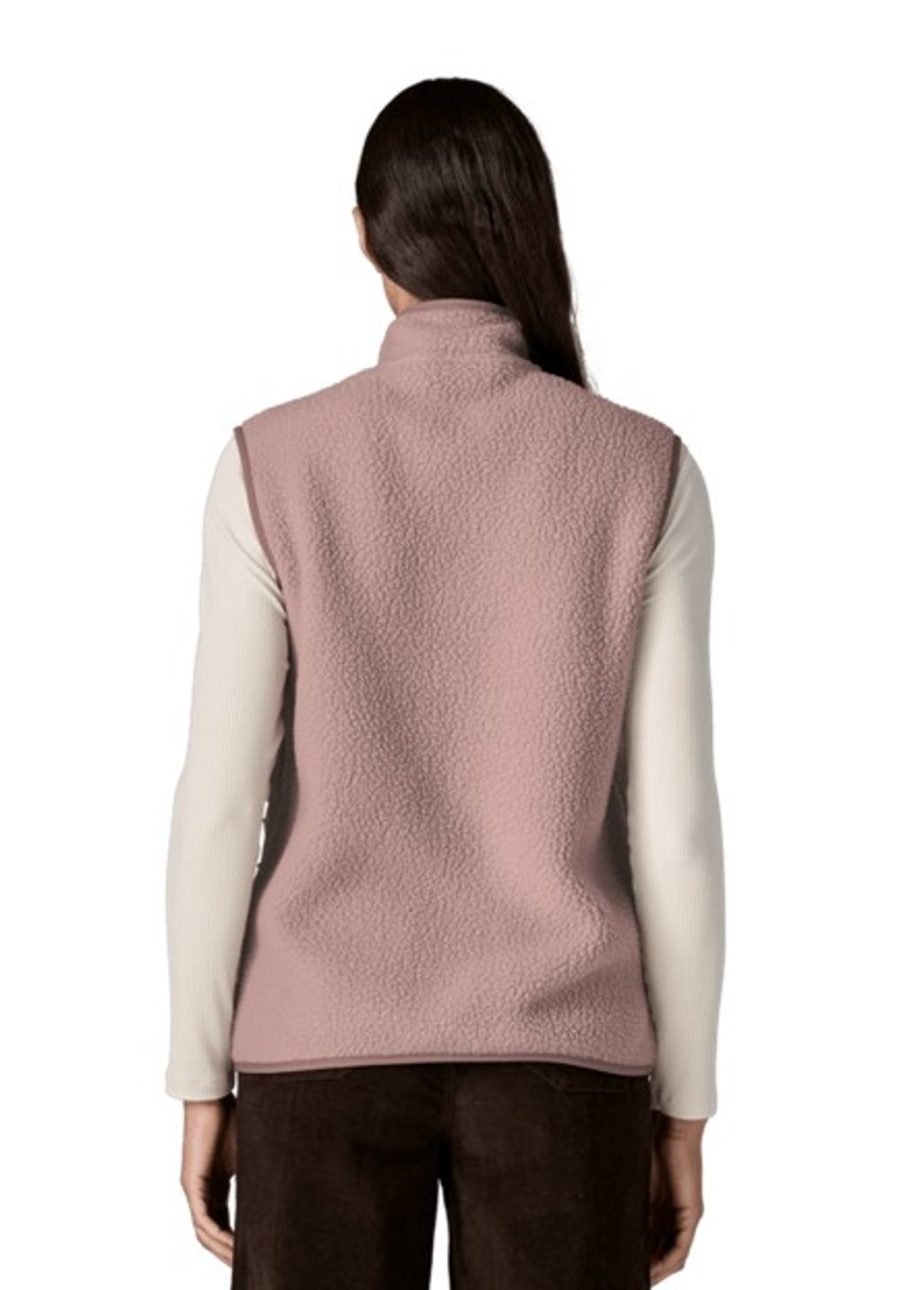 Patagonia Damen Weste Retro Pile STYM