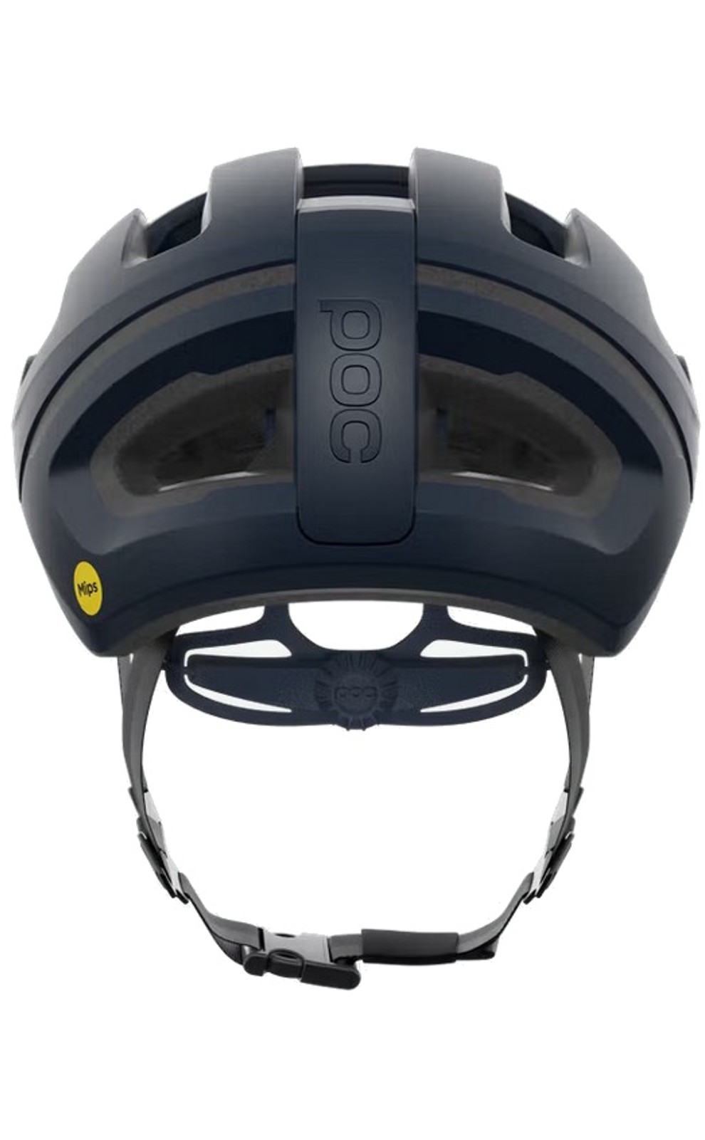 POC Fahrradhelm Omne Air MIPS Apatite Navy Matt