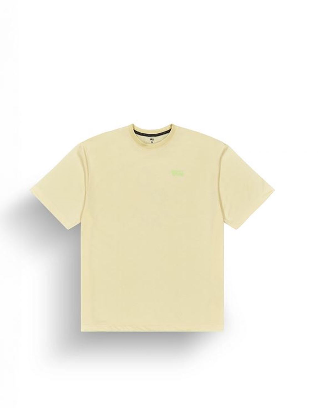 Picture Damen T-Shirt Elhm Tech Tee Wood Ash