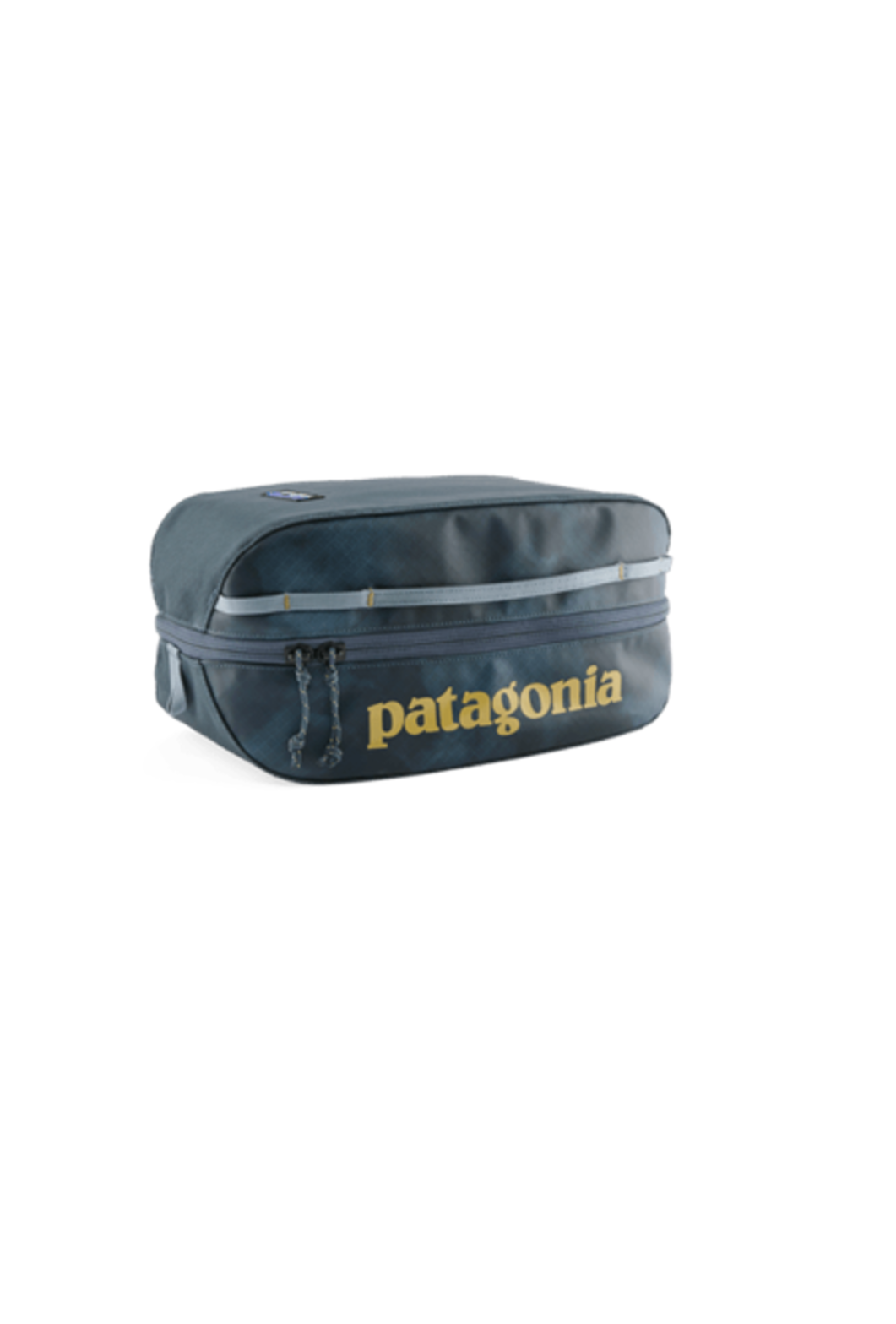 Patagonia Kulturbeutel Black Hole Cube 6 L Summit Blue