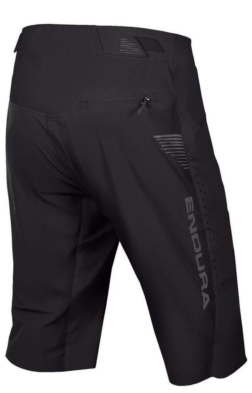 Endura Herren SingleTrack Lite Short fit schwarz