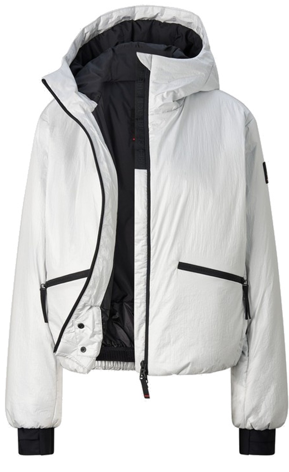 Bogner Fire + Ice Damen Skijacke CELINA neutral flash