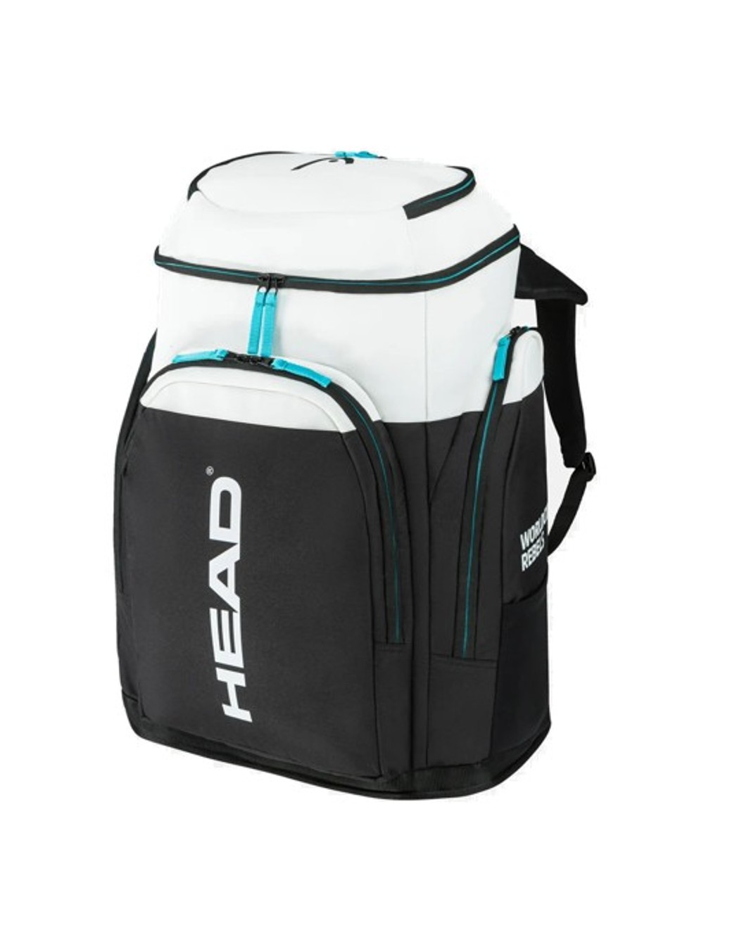 Head Rebels Racing Backpack L Rucksack 2027