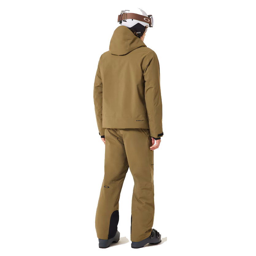 Oakley Herren Canopy Insulated Army grün