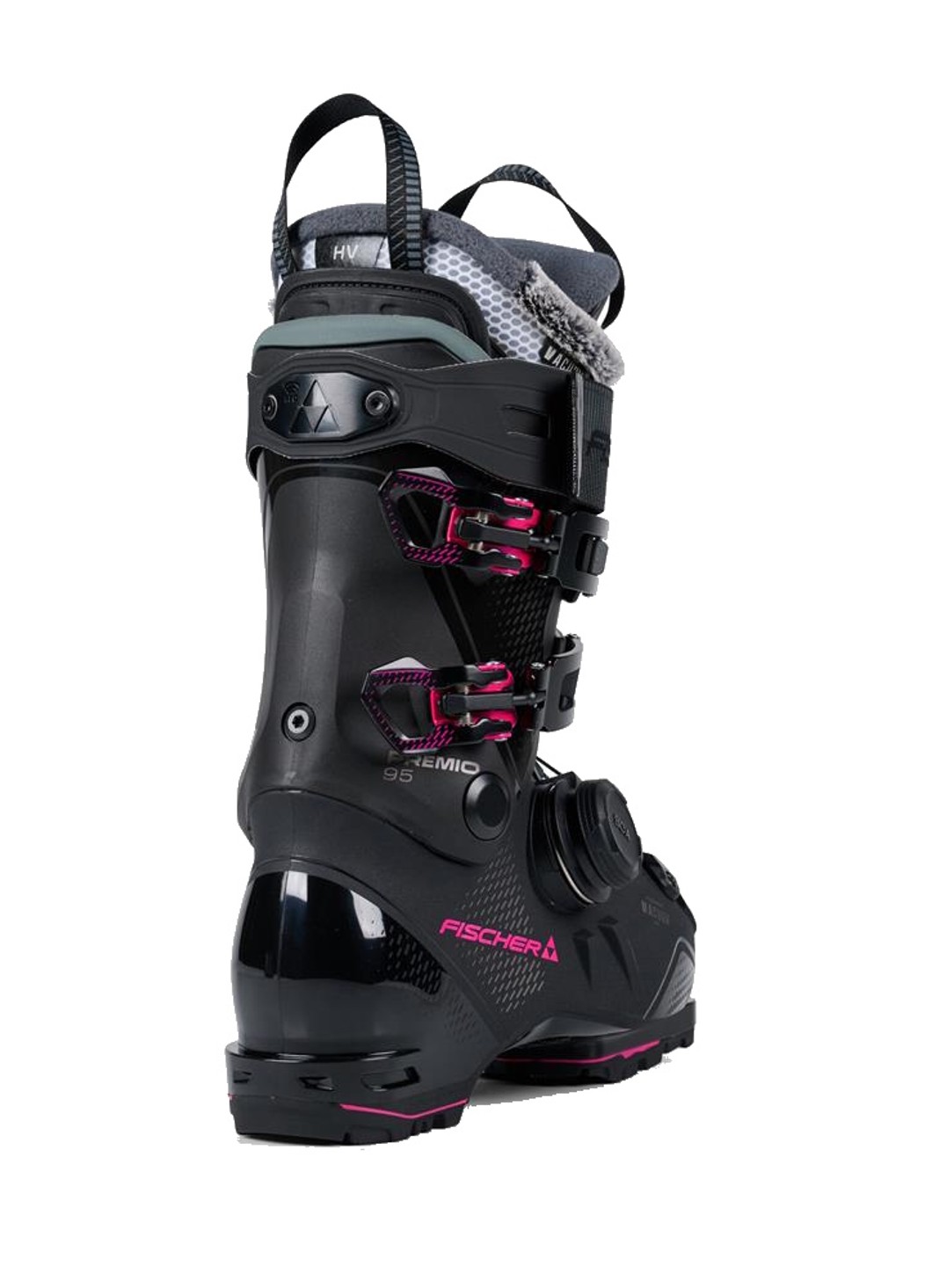 Fischer Premio 95 BOA Skischuhe 2027