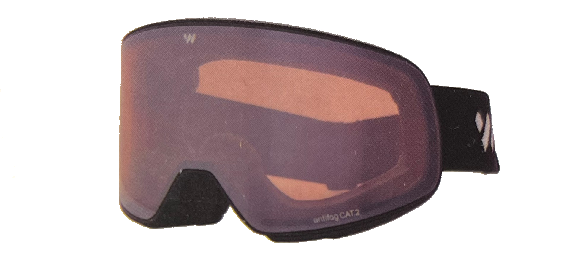 Witeblaze Schneebrille VISTA 2.0