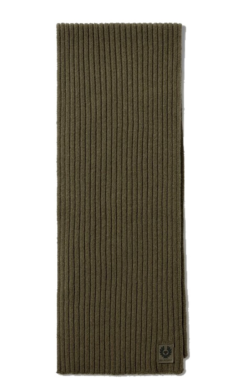Belstaff Winterschal WATCH khaki green