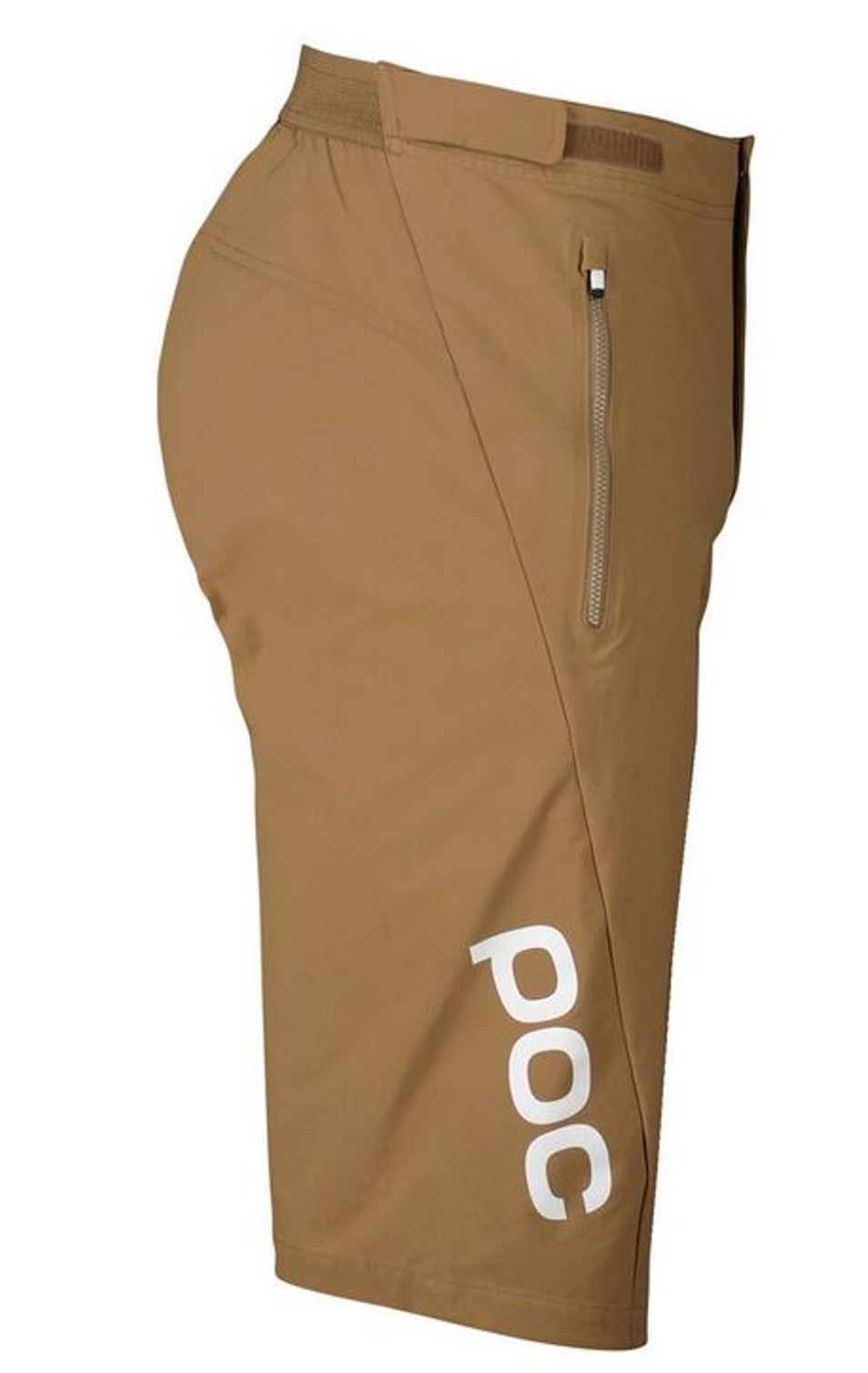 POC Fahrradhose essential enduro jasper brown 