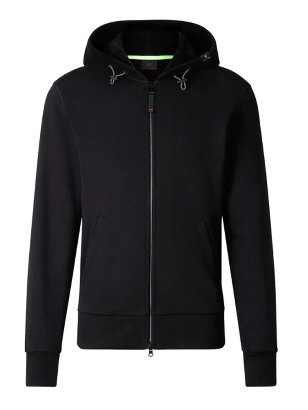 Bogner Fire + Ice Herren Kapuzensweatshirt KANO Black