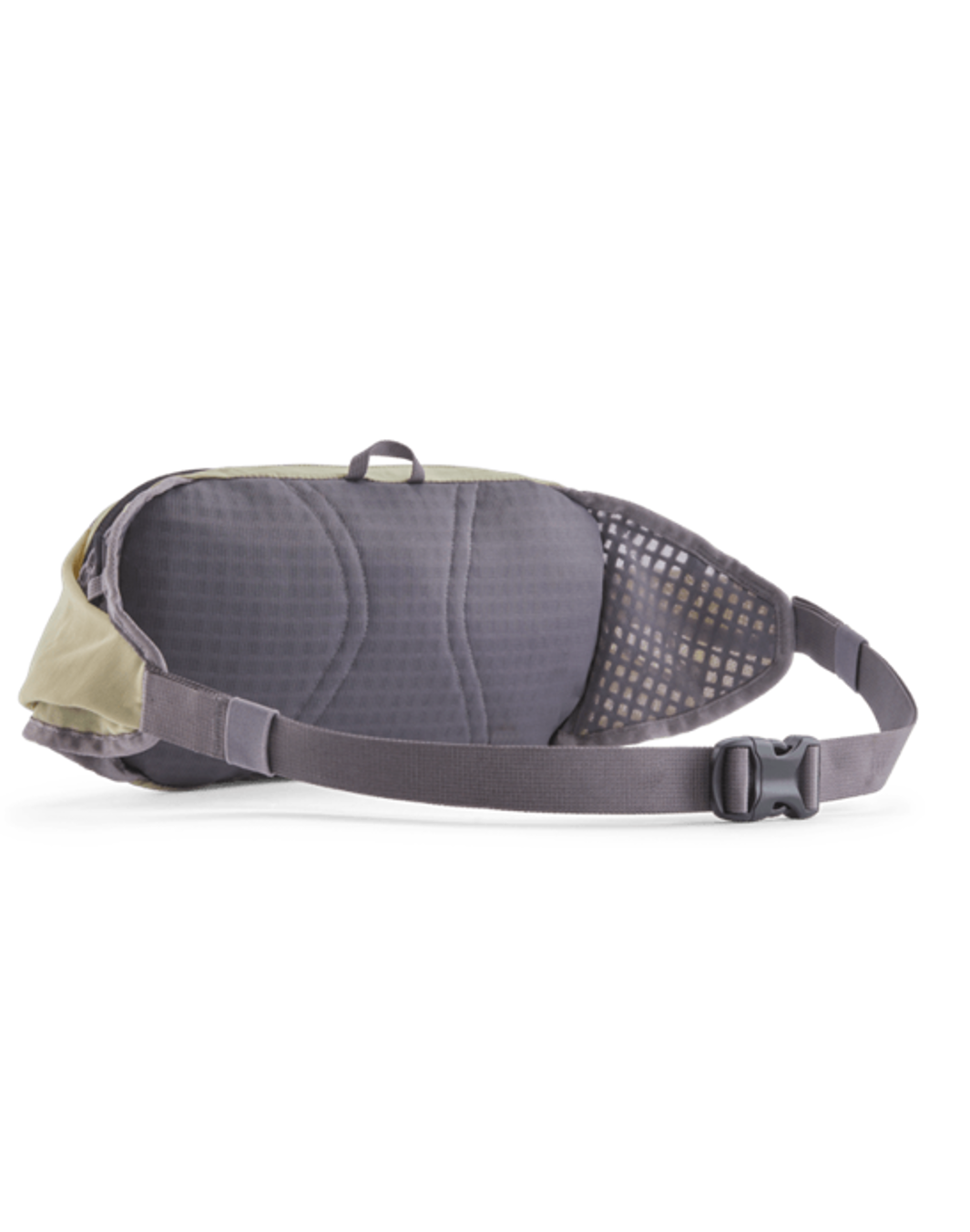 Patagonia Crossbody Bag Terravia Hip Pack May Gray