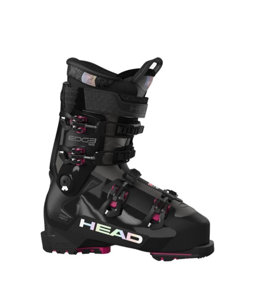 Head Edge 95 W HV GW Women´s Boot Skischuhe 2027