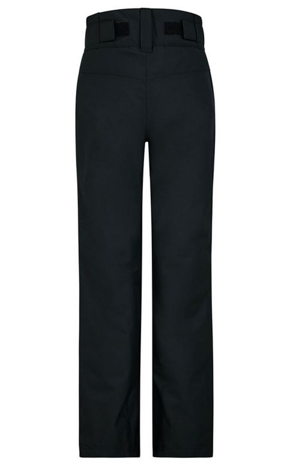 Ziener Kinder Skihose ALIN schwarz